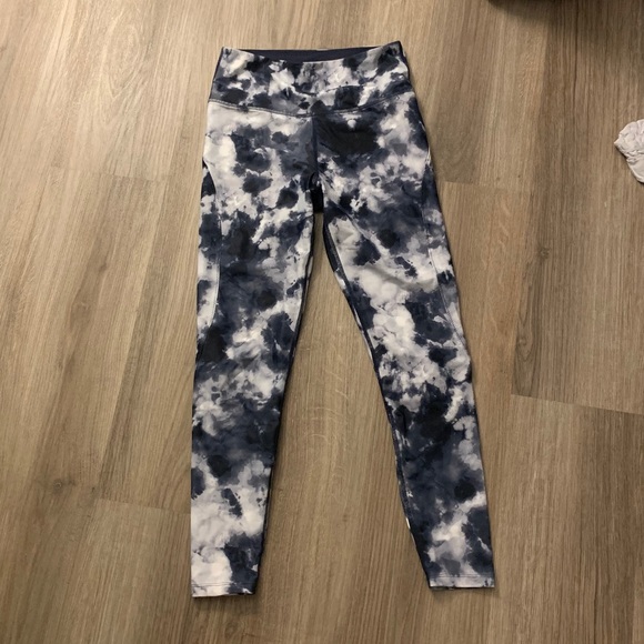 Soul by Soul Cycle Contour and Print leggings - Picture 3 of 3